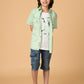 Albion Premium Boys Pista Shirt