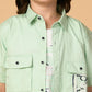 Albion Premium Boys Pista Shirt
