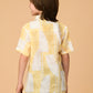Albion Premium Boys Lemon Shirt