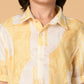 Albion Premium Boys Lemon Shirt