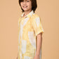 Albion Premium Boys Lemon Shirt