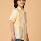 Albion Premium Boys Lemon Shirt