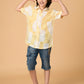 Albion Premium Boys Lemon Shirt