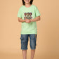 Albion Premium Boys Pista T-shirt