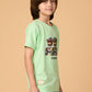 Albion Premium Boys Pista T-shirt