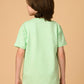 Albion Premium Boys Pista T-shirt