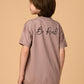 Albion Premium Boys Onion T-shirt