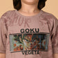 Albion Premium Boys Onion T-shirt