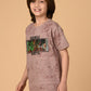 Albion Premium Boys Onion T-shirt