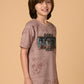 Albion Premium Boys Onion T-shirt