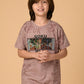 Albion Premium Boys Onion T-shirt