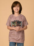 Albion Premium Boys Onion T-shirt
