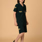 Albion Premium Boys Green Co-ord set