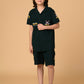 Albion Premium Boys Green Co-ord set