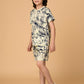 Albion Premium Boys Blue Co-ord set