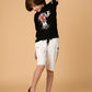 Albion Premium Boys Green T-shirt