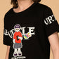 Albion Premium Boys Green T-shirt