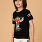 Albion Premium Boys Green T-shirt