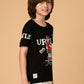 Albion Premium Boys Green T-shirt