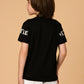 Albion Premium Boys Green T-shirt