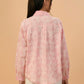 Albion Premium Ladies Pink Casual Top