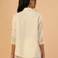 Albion Premium Ladies Beige Casual Top