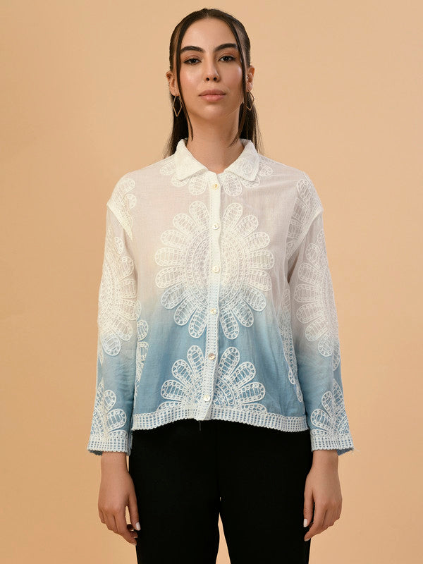 Albion Premium Ladies Pista Casual Top