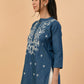 Albion Premium Ladies Denim Casual Top