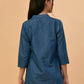 Albion Premium Ladies Denim Casual Top