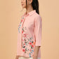 Albion Premium Ladies Peach Casual Top