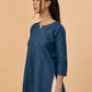 Albion Premium Ladies Denim Casual Top