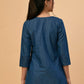 Albion Premium Ladies Denim Casual Top