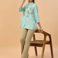 Albion Premium Ladies Sky Casual Top