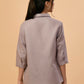 Albion Premium Ladies Lavender Casual Top