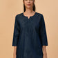 Albion Premium Ladies Denim Casual Top