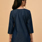 Albion Premium Ladies Denim Casual Top