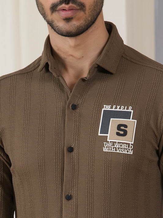 Casual Shirt for Men