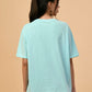 Albion Premium Ladies Sky Regular T-Shirt