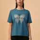Albion Premium Ladies Teel Regular T-Shirt