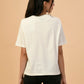 Albion Premium Ladies D.White Regular T-Shirt