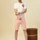 ALBION PREMIUM BEEVEE L.T.PINK Men CAPRIS