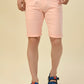 ALBION PREMIUM BEEVEE L.T.PINK Men CAPRIS
