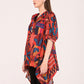 Albion Women Multi Smart Top