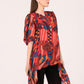 Albion Women Multi Smart Top
