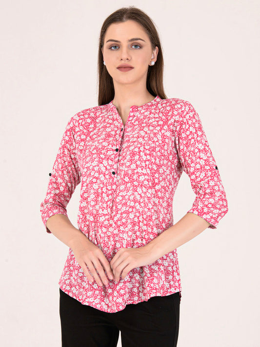 Albion Women Multi Smart Top