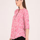Albion Women Multi Smart Top
