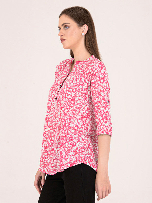 Albion Women Multi Smart Top