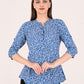 Albion Women Multi Smart Top