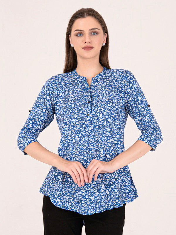 Albion Women Multi Smart Top