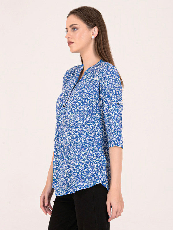 Albion Women Multi Smart Top